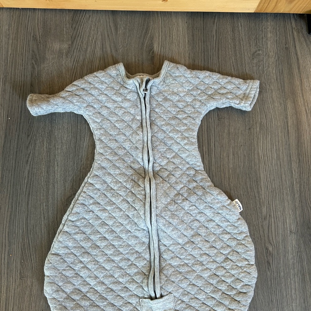 Halo Sleep Sack